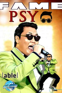 Fame: PSY
