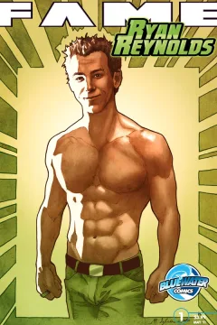 Fame: Ryan Reynolds