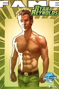 Fame: Ryan Reynolds