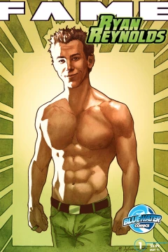Fame: Ryan Reynolds