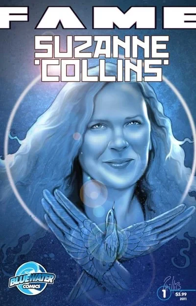 Fame: Suzanne Collins (2011) - Series 