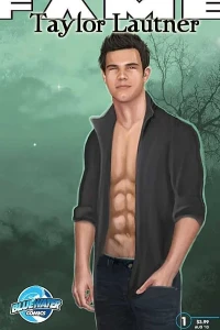 Fame: Taylor Lautner