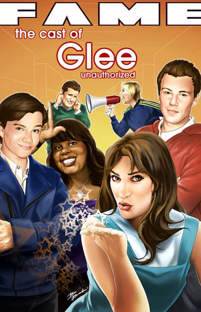 Fame: The Cast of Glee (2013) - Series 
