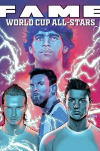 FAME: The World Cup All-Stars