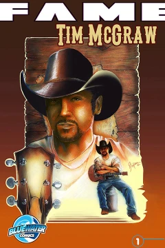 Fame: Tim McGraw