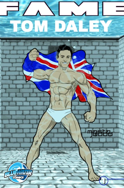 Fame: Tom Daley (2013) - Series 