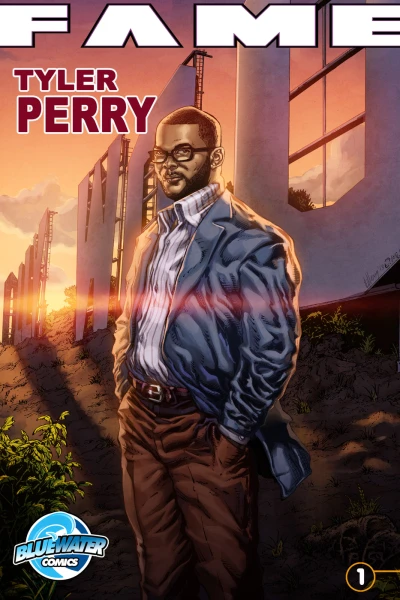 Fame: Tyler Perry (2014) - Series 