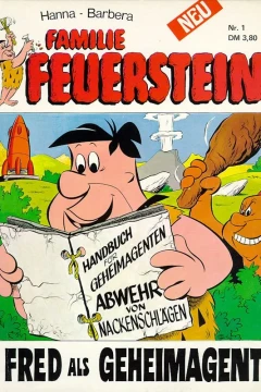 Familie Feuerstein