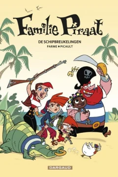 Familie Piraat