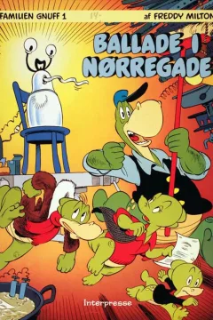 Familien Gnuff