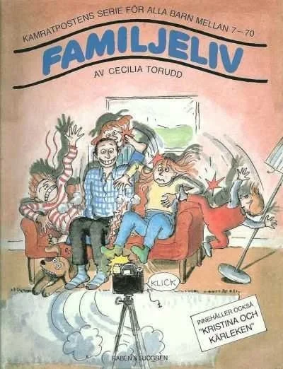 Familjeliv (1986) - Series 
