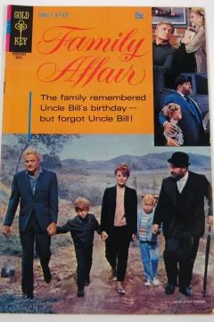 Family Affair