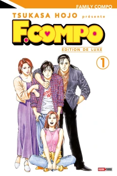 Family Compo Édition de Luxe