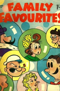 Family Favourites
