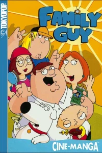 Family Guy