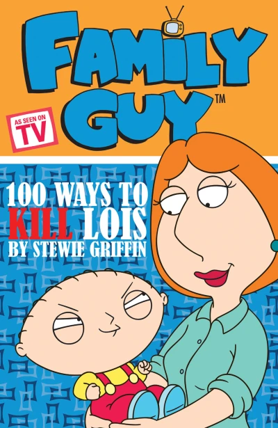 Family Guy (2006) - Series 