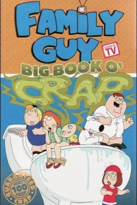 Family Guy: Big Book o' Crap