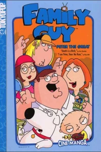 Family Guy: Peter the Great