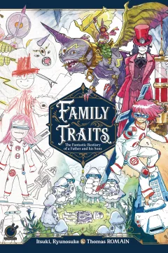 Family Traits