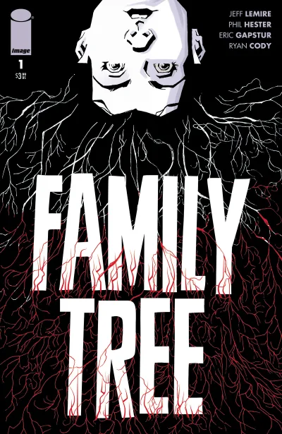 Family Tree (2019) - Series 
