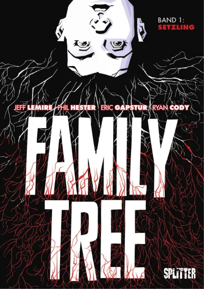 Family Tree (2021) - Series 