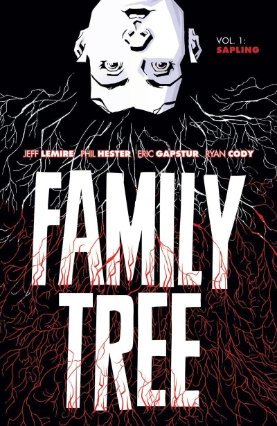 Family Tree (Trade Paperback, 2020) - Series 