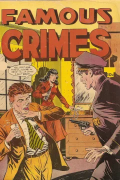 Famous Crimes