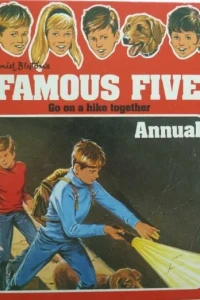Famous Five Annual