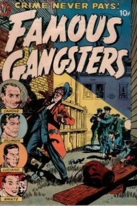 Famous Gangsters