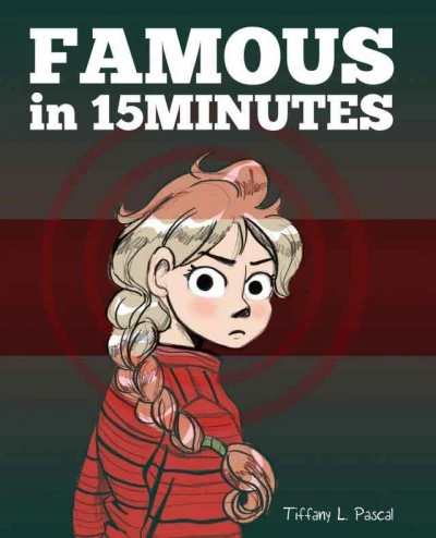 Lady Muscle Comics