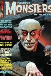 Famous Monsters of Filmland