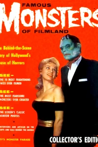Famous Monsters of Filmland