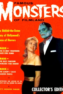 Famous Monsters of Filmland