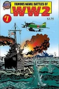 Famous Naval Battles Of WW2