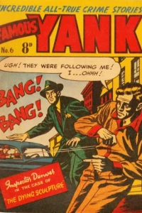Famous Yank