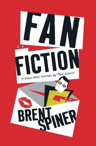 Fan Fiction: A Mem-Noir: Inspired by True Events (2021) - Series 