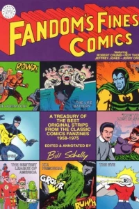 Fandom's Finest Comics