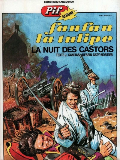 Éditions du Kangourou