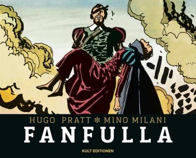 Fanfulla (2014) - Series 