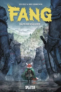 Fang
