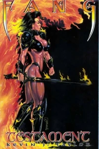 Fang Testament