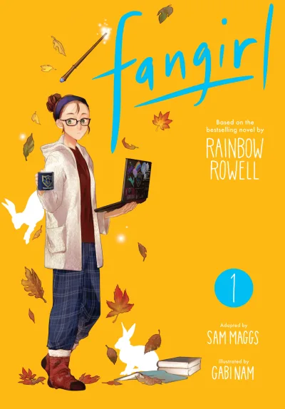 Fangirl (2020) - Series 
