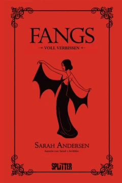 Fangs - Voll Verbissen