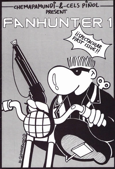 Gusa Comics