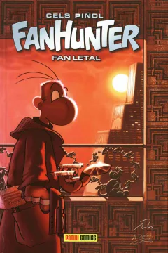 Fanhunter