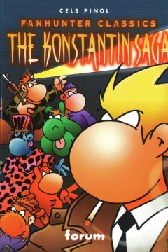 Fanhunter Classics