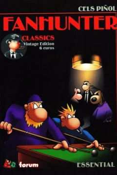 Fanhunter Classics Essential