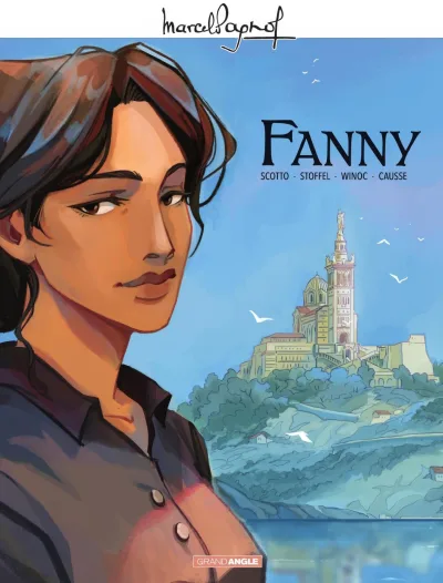 Fanny (2024) - Series 