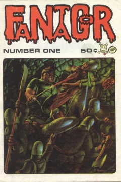 Fantagor