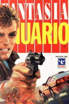 Fantasía Anuario